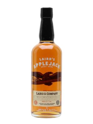 Lairds Applejack 34 Year Old