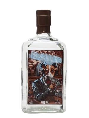 Baller Vodka