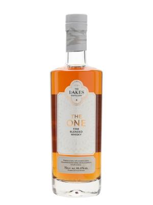 The One Fine Blended Whisky Blended Whisky
