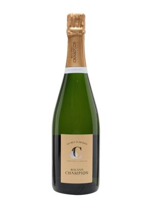 Roland Champion Secret dAramis NV Champagne