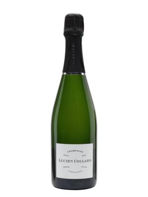 Lucien Collard Grand Cru Extra Brut NV Champagne