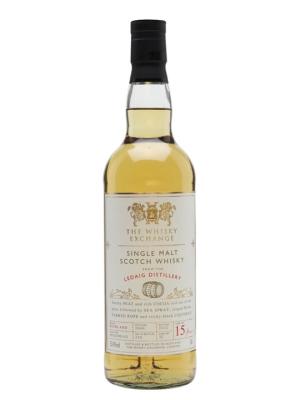 Ledaig 2006 15 Year Old The Whisky Exchange Island Whisky