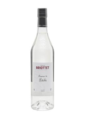 Briottet Litchee Lychee Liqueur