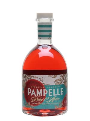 Pampelle Ruby LApero