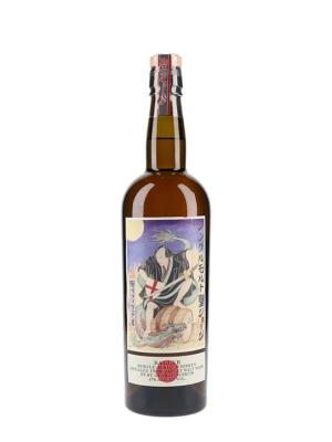 St George Baller Single Malt Californian Single Malt Whisky