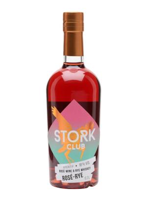 Stork Club RoseRye Aperitif