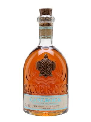 Canerock Spiced Rum