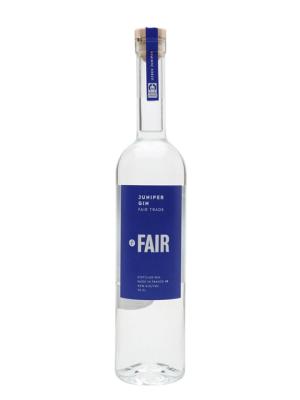 Fair Juniper Gin