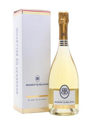 Besserat de Bellefon Grand Cru Blanc de Blancs Champagne