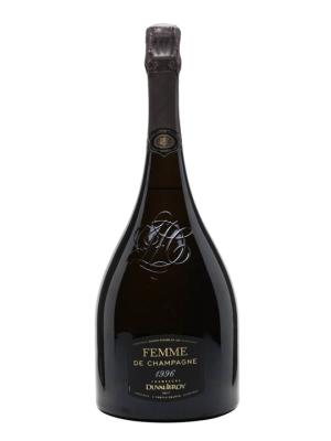 DuvalLeroy Femme de Champagne Brut 1996 Magnum