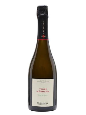 JeanMarc Charpentier Terre dEmotion BdB NV Champagne