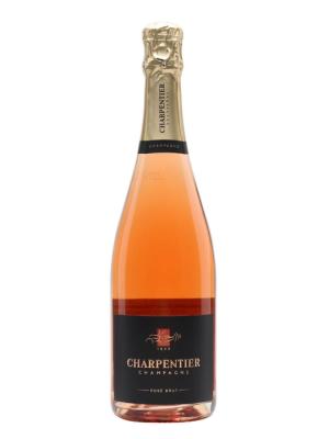 JeanMarc Charpentier Tradition Brut Rose NV Champagne