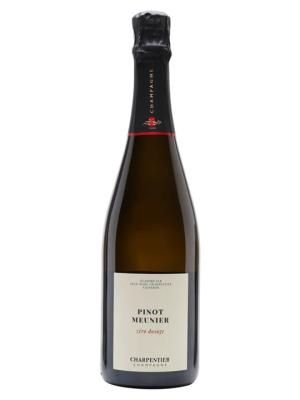 JeanMarc Charpentier Terre dEmotion Pinot Meunier Zero NV Champagne