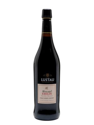 Lustau Emilin Moscatel Sherry