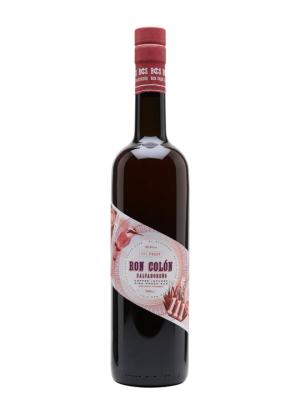 Ron Colon High Proof Coffee Infused Rum