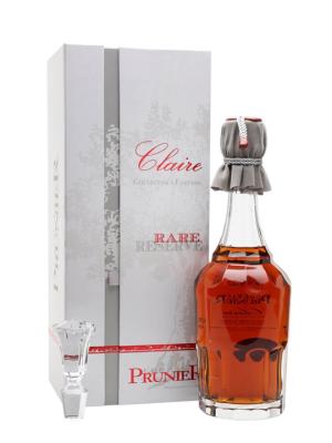 Prunier Rare Reserve Claire Collectors Edition
