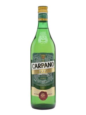 Carpano Dry Vermouth
