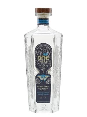 One Botanical Vodka