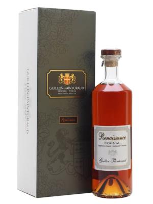 GuillonPainturaud Renaissance Cognac