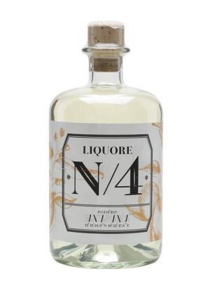 Podere Santa Bianca Liquore No4