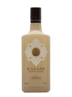 Kalani Coconut Rum Liqueur