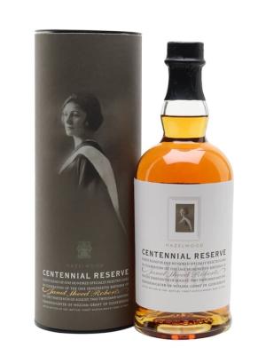 Hazelwood Centennial Reserve 20 Year Old