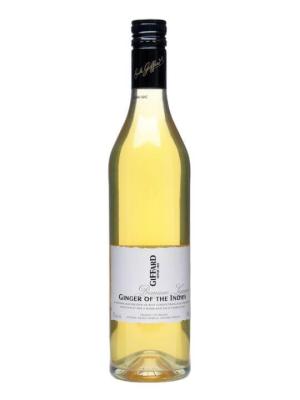 Giffard Ginger of the Indies Liqueur