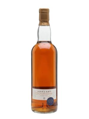 Springbank 1965 Bot1993 Sherry Cask Adelphi Campbeltown Whisky