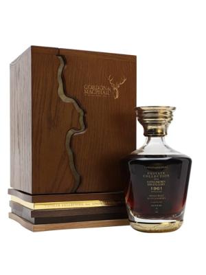 Longmorn 1961 57 Year Old Private Collection Cask 508 Gordon MacPhail Speyside Whisky