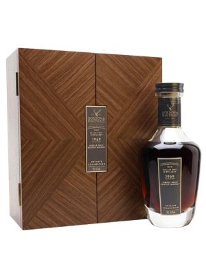 Dallas Dhu 1969 50 Year Old Private Collection Gordon MacPhail Speyside Whisky