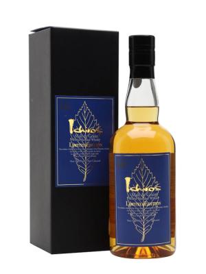 Ichiros Malt Grain Limited Edition World Blended Whisky 48 Blue Label World Whisky