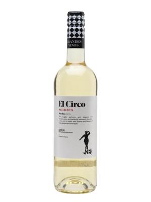El Circo Macabeo 2021