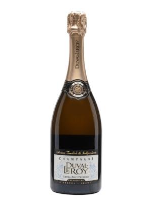 DuvalLeroy Extra Brut Prestige 1er Cru NV Champagne