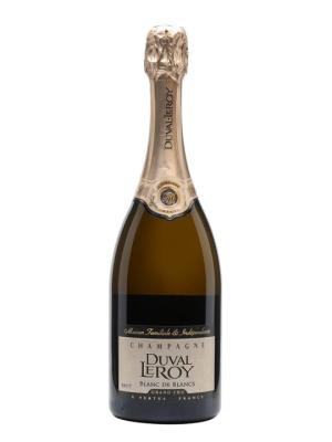 DuvalLeroy Blanc de Blancs Prestige Grand Cru NV Champagne