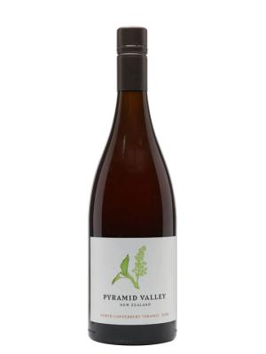 Pyramid Valley North Canterbury Orange 2020