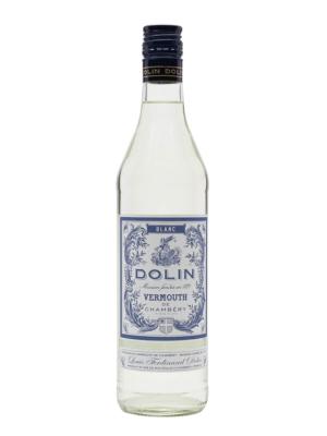 Dolin de Chambery Blanc Vermouth