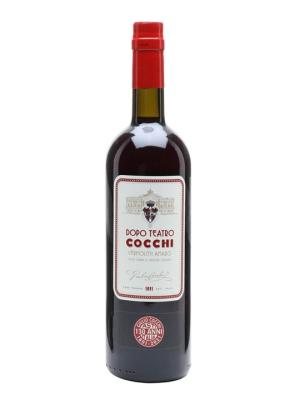 Cocchi Dopo Teatro Vermouth Amaro