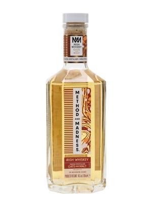 Method and Madness Oats Malt