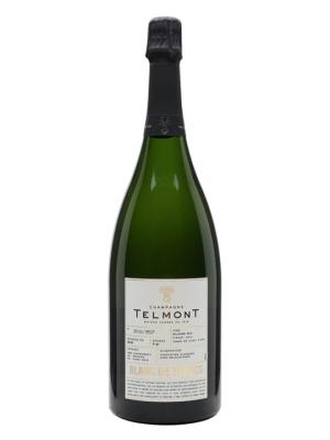 Champagne Telmont Blanc de Blancs 2012 Magnum