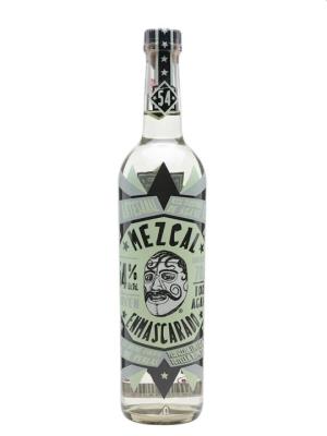 Mezcal Enmascarado 54
