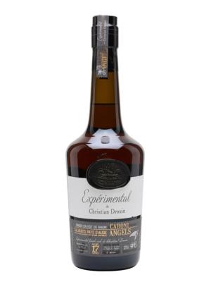 Christian Drouin Caroni Angels 17 Year Old Calvados Pays DAuge