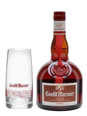 Grand Marnier Cordon Rouge Liqueur
