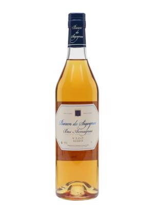 Baron de Sigognac VSOP Armagnac