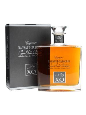 Ragnaud Sabourin No25 XO Cognac Decanter