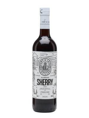 Port of Leith Oloroso Sherry