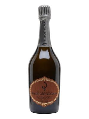 BillecartSalmon Le Clos St Hilaire 2005