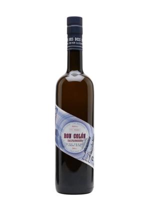 Ron Colon High Proof Rum Blended Traditionalist Rum