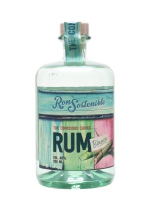 Ron Sostenible Blanco