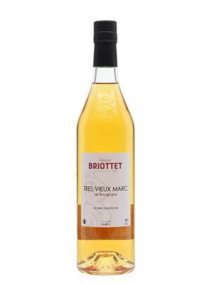 Briottet Tres Vieux Marc de Bourgogne