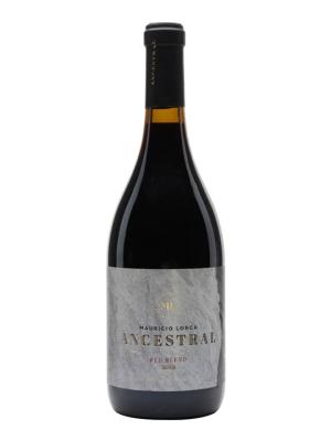 Mauricio Lorca Ancestral Red Blend 2019